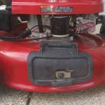 Toro Personal Pace 1 150x150 Used Toro 22 inch Personal Pace self propel lawn mower