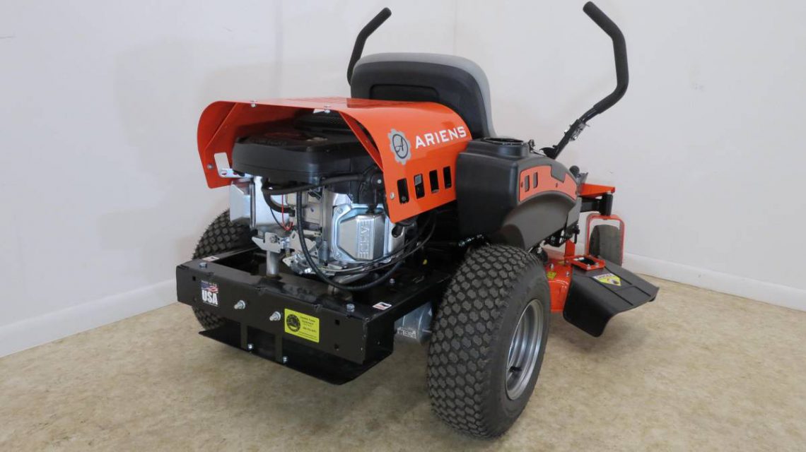 Ariens Zoom 34in ZeroTurn Lawn Mower RonMowers