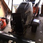 Columbia CYT 4622SE 1 150x150 46 inch cut Columbia CYT 4622SE Riding Lawn Mower for Sale