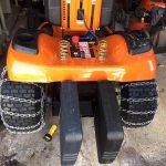 Columbia CYT 4622SE 7 150x150 46 inch cut Columbia CYT 4622SE Riding Lawn Mower for Sale