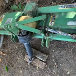John Deere 425 3 150x150 For Sale John Deere 425 Mower with all Attachments
