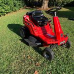 2016 Snapper Rear Engine 28 inch Riding Lawn Mower for sale 2 150x150 2016 Snapper Rear Engine 28 inch Riding Lawn Mower for sale