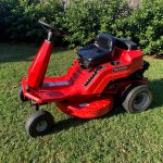 2016 Snapper Rear Engine 28 inch Riding Lawn Mower for sale 4 150x150 2016 Snapper Rear Engine 28 inch Riding Lawn Mower for sale