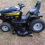 Murray 52 inch Riding Lawn Mower 2 150x150 Murray 52 inch Riding Lawn Mower