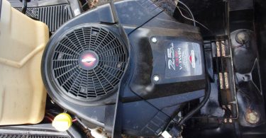 Murray 52 inch Riding Lawn Mower 3 375x195 Murray 52 inch Riding Lawn Mower