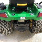 2011 John Deere X500 01 150x150 2011 John Deere x500 Riding Lawn Mower for Sale