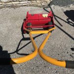 Mclane reel mower 2 150x150 Mclane 17 Hand Push Reel Mower for Sale