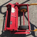 Mclane reel mower 3 150x150 Mclane 17 Hand Push Reel Mower for Sale