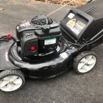 Murray Push Mower 1 150x150 2017 Murray 21 inch gas push lawn mower for sale