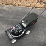 Murray Push Mower 3 150x150 2017 Murray 21 inch gas push lawn mower for sale