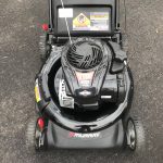 Murray Push Mower 5 150x150 2017 Murray 21 inch gas push lawn mower for sale