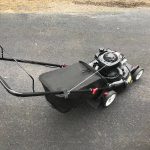 Murray Push Mower 6 150x150 2017 Murray 21 inch gas push lawn mower for sale