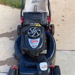 Craftman Lawn Mower 9173740433 150x150 2010 Craftsman Platinum Self propelled Lawn Mower for Sale