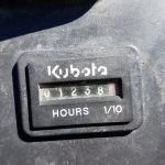 Kubota ZD321 4 150x150 Kubota ZD321 54 inch Diesel Zero Turn Mower For Sale