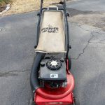 Snapper 21 in Walk Behind Hi Vac Lawn Mower 10 150x150 Snapper 21” Walk Behind Hi Vac Self propelled Lawn Mower