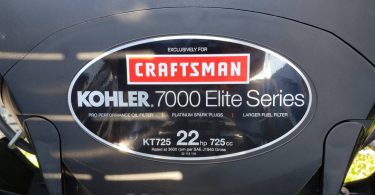 2016 Craftsman T8000 2 375x195 2016 Craftsman T8000 Pro Series lawn tractor 42 22 HP