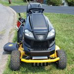 2016 Craftsman T8000 3 150x150 2016 Craftsman T8000 Pro Series lawn tractor 42 22 HP