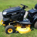 2016 Craftsman T8000 4 150x150 2016 Craftsman T8000 Pro Series lawn tractor 42 22 HP