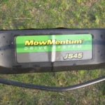 22 inch John Deere JS45 lawn mower 1 150x150 Secondhand 22 inch John Deere JS45 lawn mower