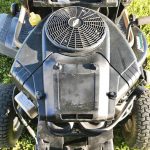 Craftsman 42 in Lawn Mower DYS4500 01 150x150 Craftsman 42 in Riding Lawn Mower DYS4500