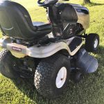 Craftsman 42 in Lawn Mower DYS4500 03 150x150 Craftsman 42 in Riding Lawn Mower DYS4500