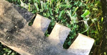 Craftsman 42 in Lawn Mower DYS4500 05 375x195 Craftsman 42 in Riding Lawn Mower DYS4500