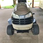 Craftsman 42 in Lawn Mower DYS4500 06 150x150 Craftsman 42 in Riding Lawn Mower DYS4500