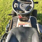 Craftsman 42 in Lawn Mower DYS4500 09 150x150 Craftsman 42 in Riding Lawn Mower DYS4500