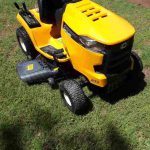 Cub Cadet XT1 LT42 3 150x150 2019 Cub Cadet XT1 LT42 riding lawn mower for sale