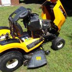 Cub Cadet XT1 LT42 5 150x150 2019 Cub Cadet XT1 LT42 riding lawn mower for sale