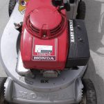 Honda HR 214 SX Self propelled Lawn Mower for Sale 1 150x150 Honda HR 214 SX Self propelled Lawn Mower for Sale