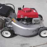 Honda HR 214 SX Self propelled Lawn Mower for Sale 6 150x150 Honda HR 214 SX Self propelled Lawn Mower for Sale