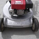 Honda HR 214 SX Self propelled Lawn Mower for Sale 7 150x150 Honda HR 214 SX Self propelled Lawn Mower for Sale