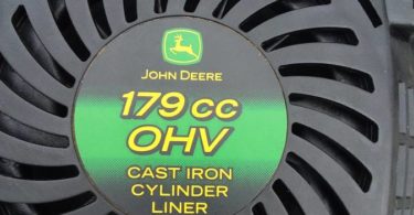 John deere Jx75 3 375x195 John Deere JX75 21 self propelled lawn mower