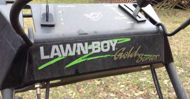 Lawn Boy 10521 3 375x195 Lawn Boy 10521 Gold Series 22 Inch Self Propelled Lawn Mower