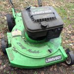 Lawn Boy 10521 4 150x150 Lawn Boy 10521 Gold Series 22 Inch Self Propelled Lawn Mower