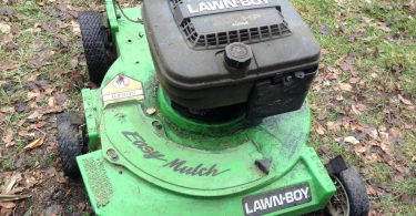 Lawn Boy 10521 4 375x195 Lawn Boy 10521 Gold Series 22 Inch Self Propelled Lawn Mower