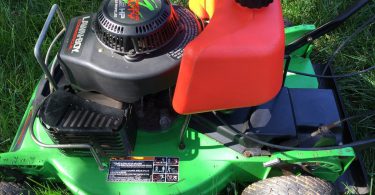 Lawn boy 22261 1 375x195 Lawn boy 22261 commercial DuraForce mowers for sale