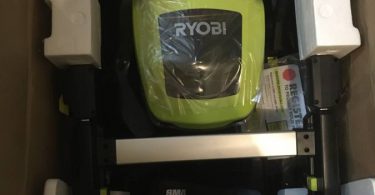 Ryobi 21 in. 40v Battery Steel Deck Self Propel Mower 3 375x195 Ryobi 21 in.  40 Volt SMART TREK Self Propelled Mower