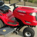 2018 Troy Bilt Bronco 04 150x150 2018 Troy Bilt Bronco Riding Lawn Mower for Sale