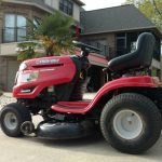 2018 Troy Bilt Bronco 09 150x150 2018 Troy Bilt Bronco Riding Lawn Mower for Sale