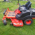 Bad Boy MZ Magnum 1 150x150 Bad Boy MZ Magnum 54 Zero Turn Mower for Sale