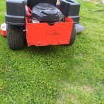 Bad Boy MZ Magnum 2 150x150 Bad Boy MZ Magnum 54 Zero Turn Mower for Sale