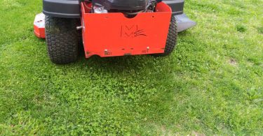 Bad Boy MZ Magnum 2 375x195 Bad Boy MZ Magnum 54 Zero Turn Mower for Sale