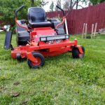 Bad Boy MZ Magnum 3 150x150 Bad Boy MZ Magnum 54 Zero Turn Mower for Sale