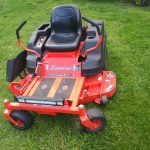 Bad Boy MZ Magnum 4 150x150 Bad Boy MZ Magnum 54 Zero Turn Mower for Sale