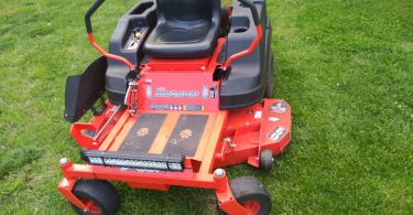 Bad Boy MZ Magnum 4 375x195 Bad Boy MZ Magnum 54 Zero Turn Mower for Sale
