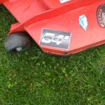 Bad Boy MZ Magnum 54 in Lawn Mower 2 150x150 Bad Boy MZ Magnum 54 Zero Turn Mower for Sale