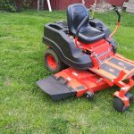 Bad Boy MZ Magnum 6 150x150 Bad Boy MZ Magnum 54 Zero Turn Mower for Sale