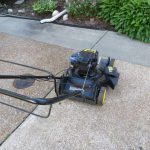 Briggs and Stratton 12AA0A9778 3 150x150 Briggs and Stratton 12AA0A9778 Brute EXI 21 Inch Walk Behind Push Mower